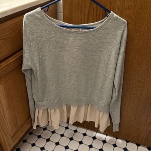 Maison Jules Sweater
